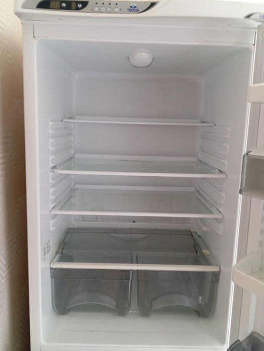 Продам холодильник б/у