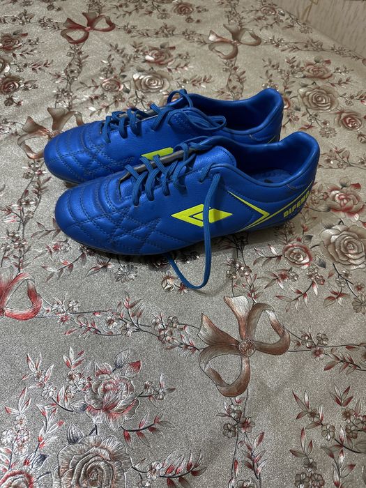 Бутцы для Футбол Difeno