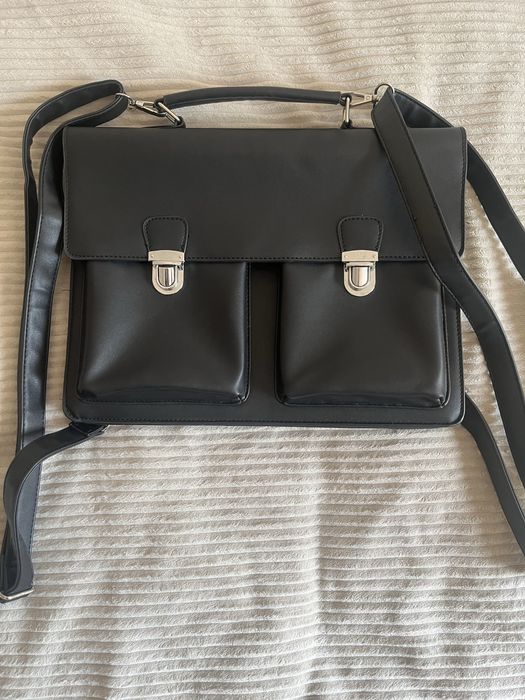 Сумка-портфель школьный