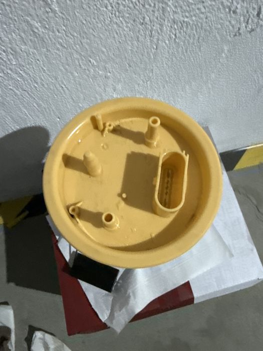 Pompa diesel, 1.4, scoda fabia