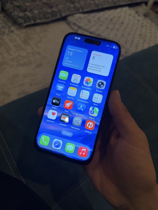 Iphone 17 pro max ref айфон 17 про макс реф