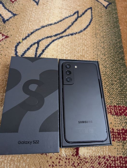 Samsung s22 128gb