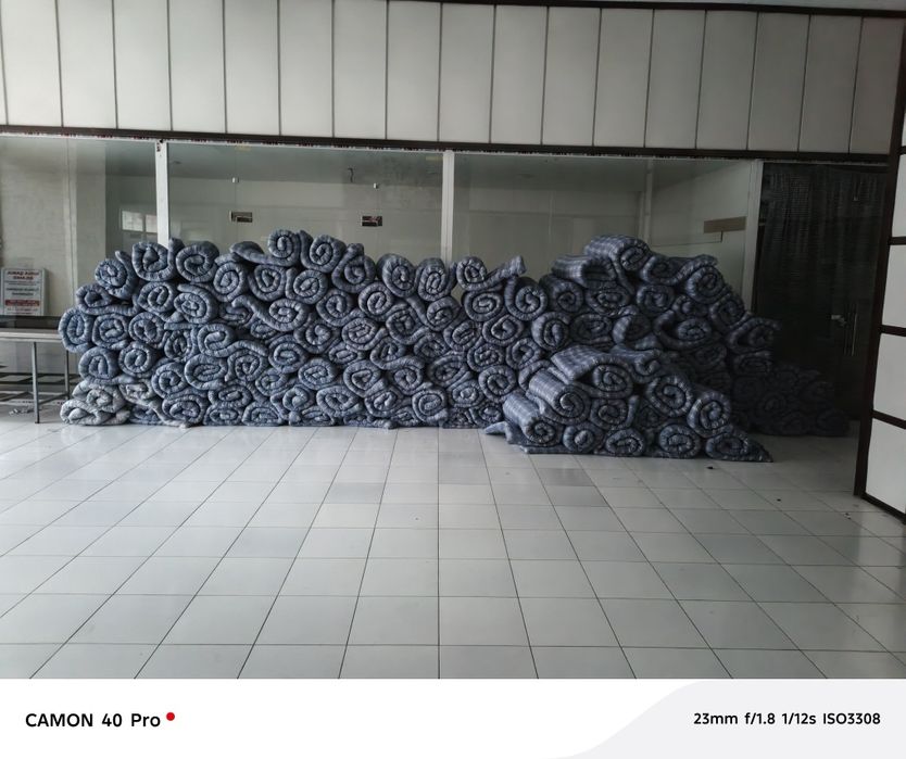 OʻPTOMGA  KOʻRPACHA   Курпа   Yostiq  130.000 komplekti