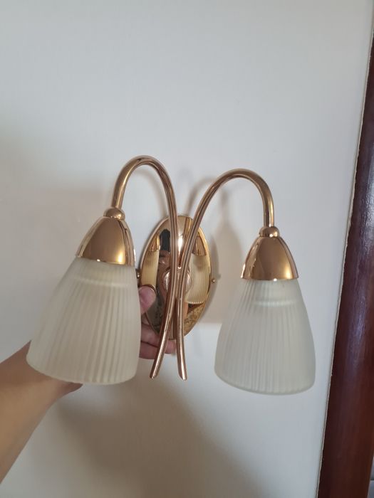 Продам бра производство Италия