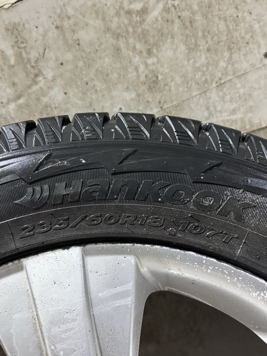 Продам диски 5/115