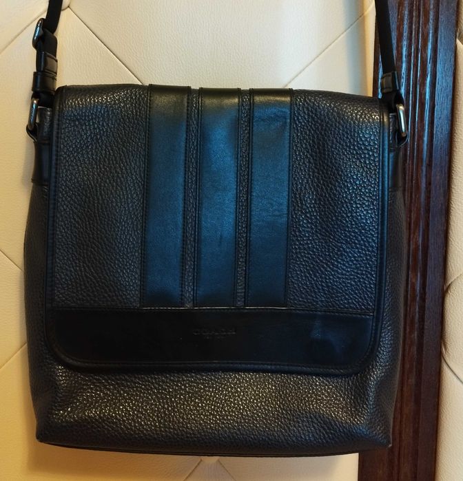 Сумка COACH мужская