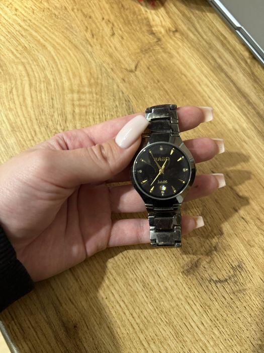 Мужские часы Rado