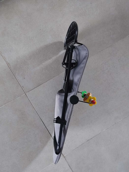 Шезлонг для малышей