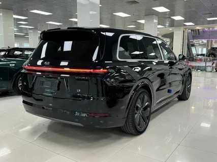 Lixiang L9 Ultra boshlangich 30% tolov bilan nasiya savdo asosida