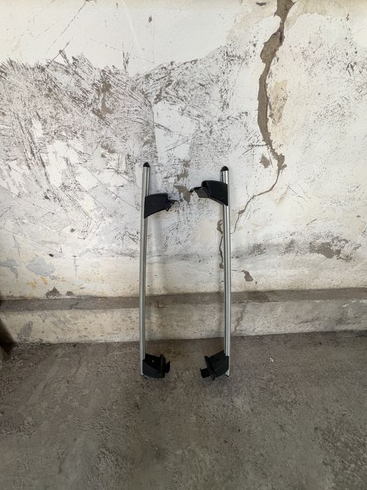 Универсальный багаж на крышу авто