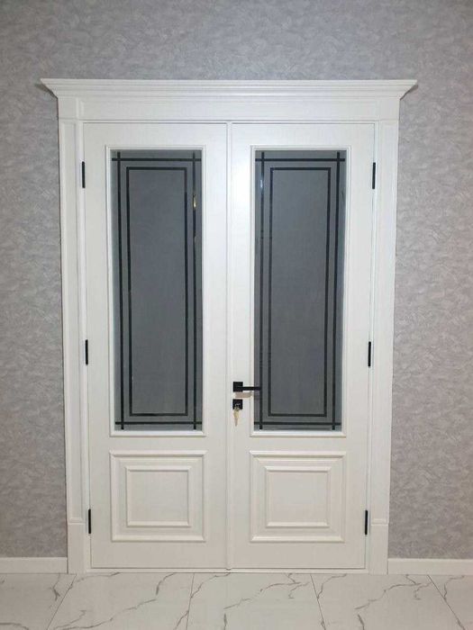 MDF eshiklar zakazga