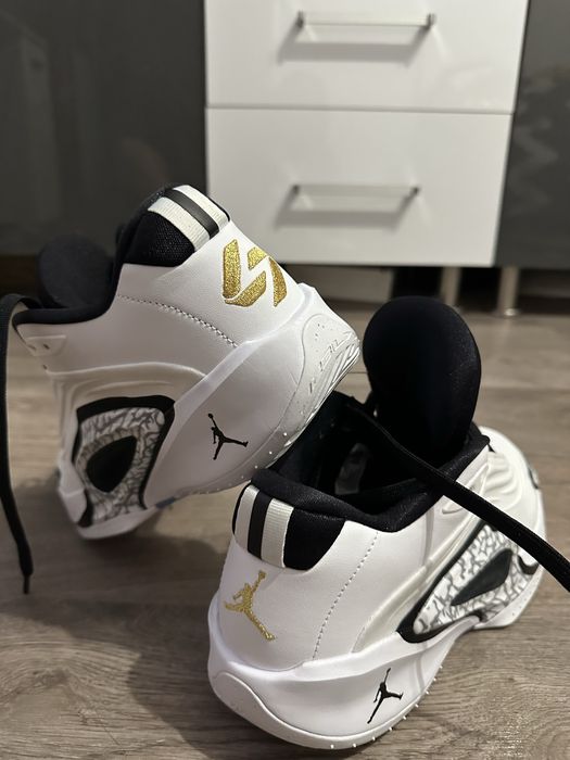 Jordan Luka Dončić 3