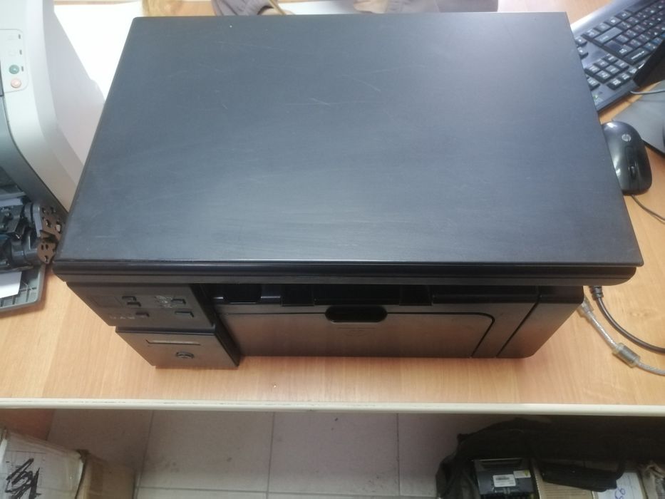 Продам принтер мфу HP 1132