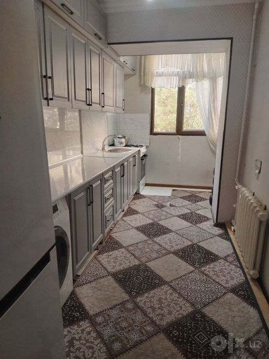 Toshkent shahar shayhontoxur tumani Jar Ariq
2/2/4
narx 65000$
mebel t