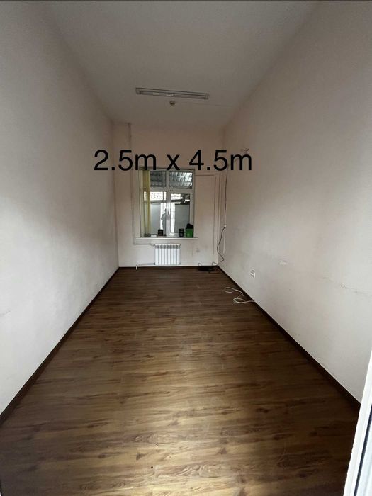 Qibray tumanida yo`l bo`yida noturar bino ijaraga beriladi