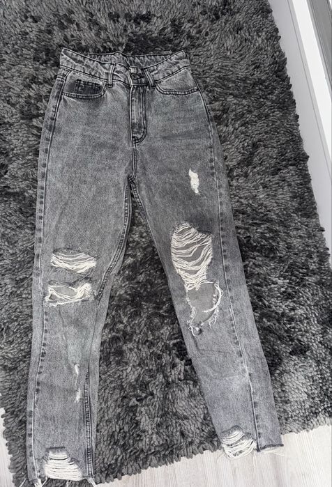 Дамски Дънки S размер