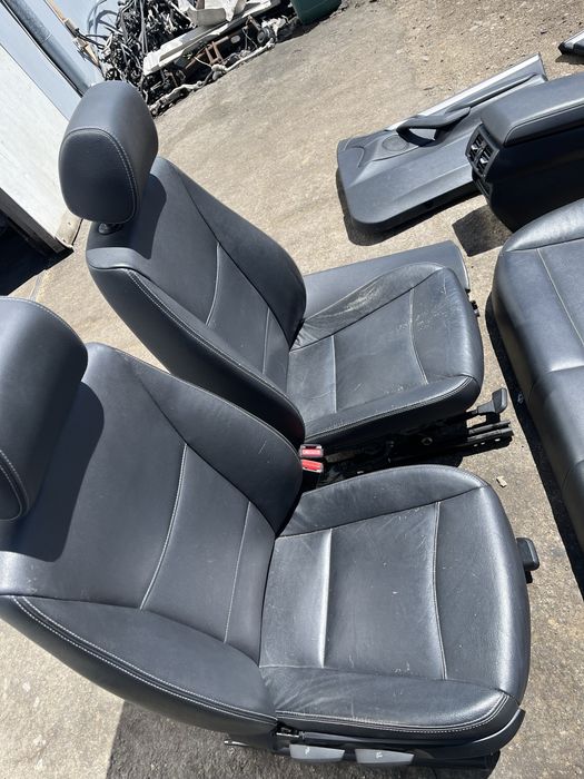 Кожен салон бмв х3 ф25 2012 ( kojen saloon bmw x3 f25 )