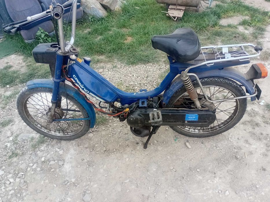 Honda camino stare originala