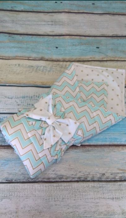 Конверты на выписку