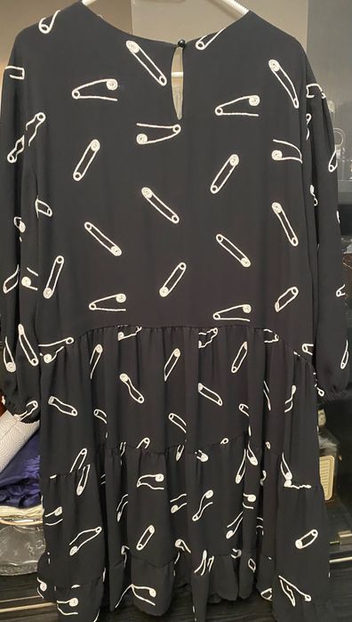 Рокля марка Perle donna