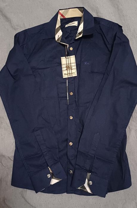 Camasa  Burberry