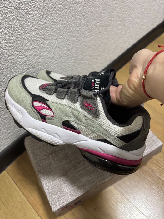 Дамски маратонки puma