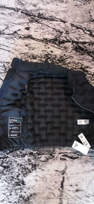Veste de bărbati
