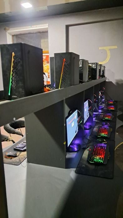 Game Klub Sotiladi Srochno