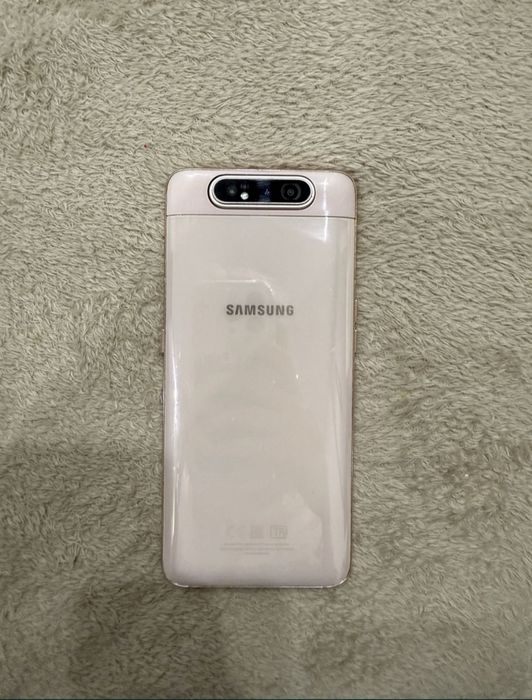 Самсунг А80 128гб