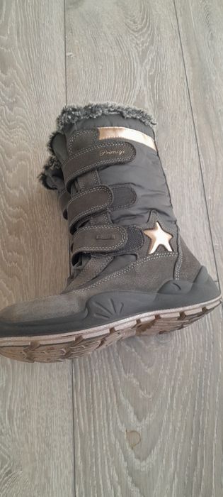 Cizme Primigi GoreTex marimea 32