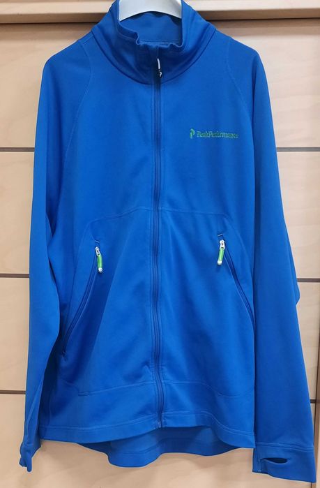 Peak Performance-Като Ново