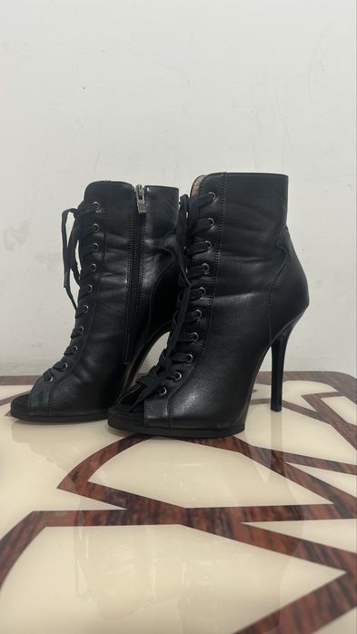 High Heels хилсы для танцев размер 36 каблук 10 см