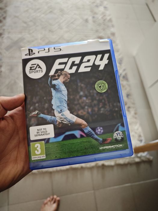 Playstation 5 Slim 1Tb без ремонта
