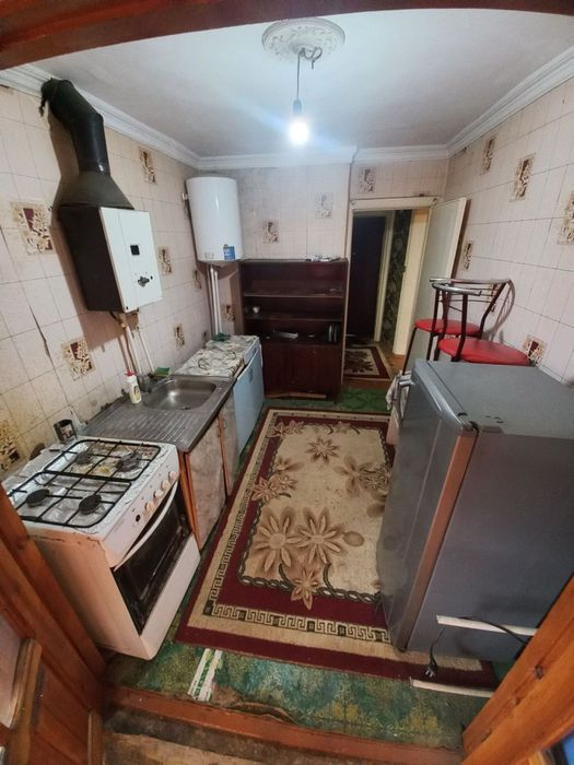 Продается 1 комнатная квартира в районе гагарина