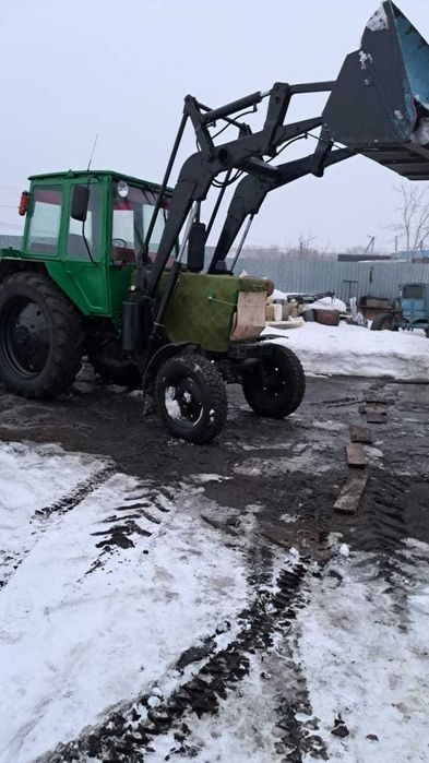 Сельхоз техника...