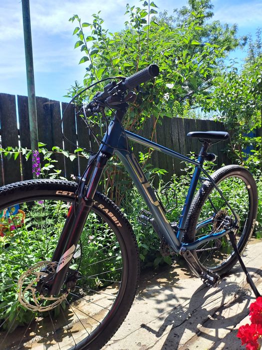 Bicicletă superior xc