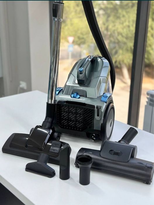 Пылесос пилесос changyutgich MIDEA luxury