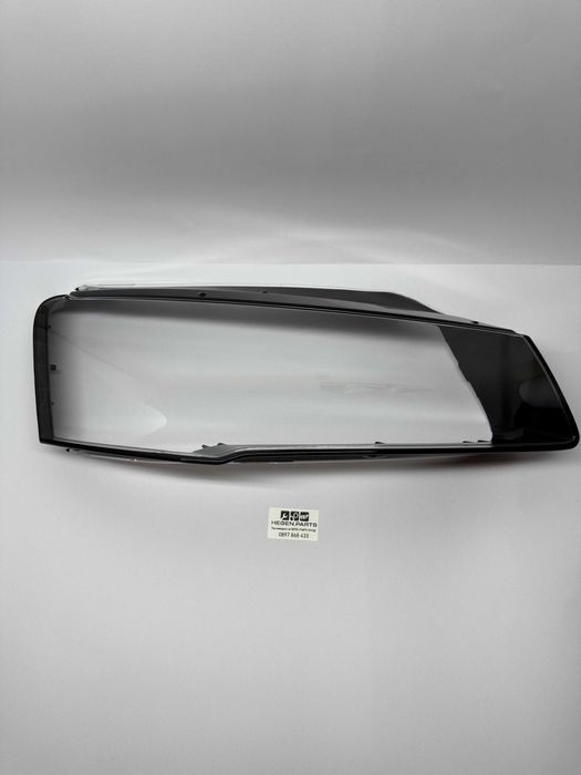 Стъкла за фарове AUDI A8 D4 фейслифт А8 Д4 facelift стъкло капаци фар