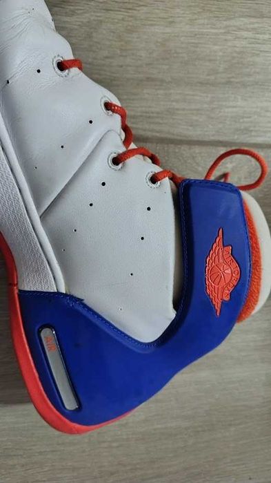 Adidași Nike Jordan Melo 1.5 mărimea 45.5