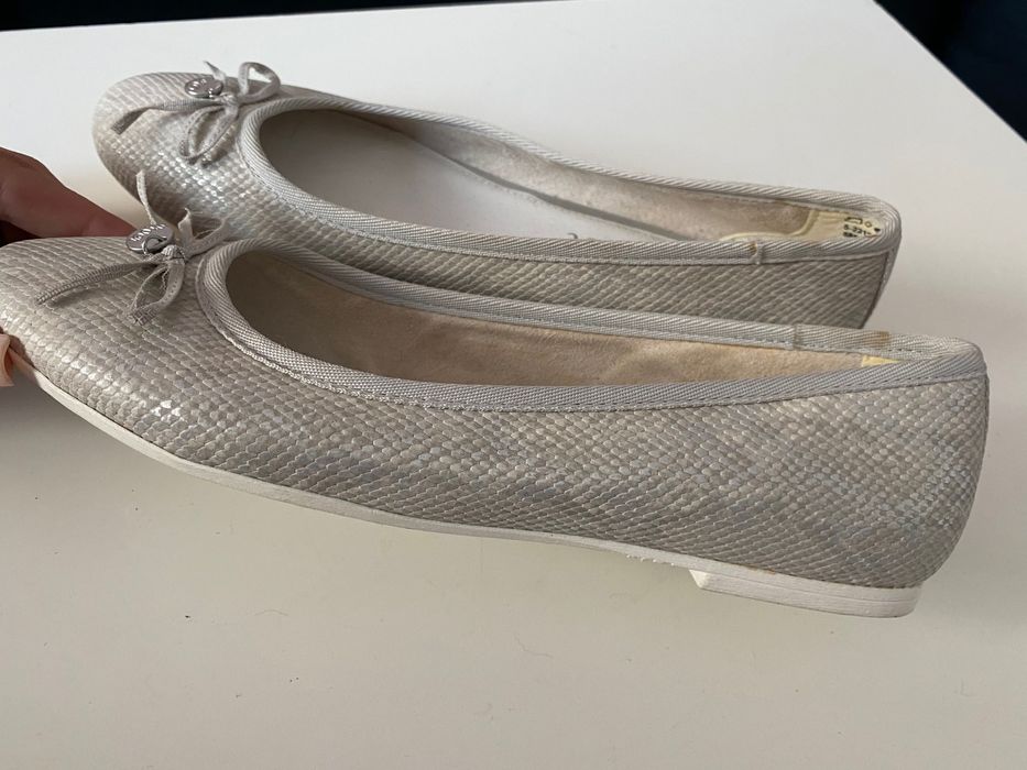 Обувки S’Oliver.