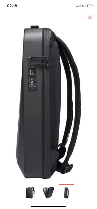 Рюкзак универсальный  сумка для MacBook для ноудбук