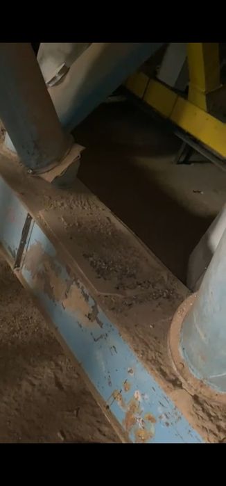 Цепной транспортёр