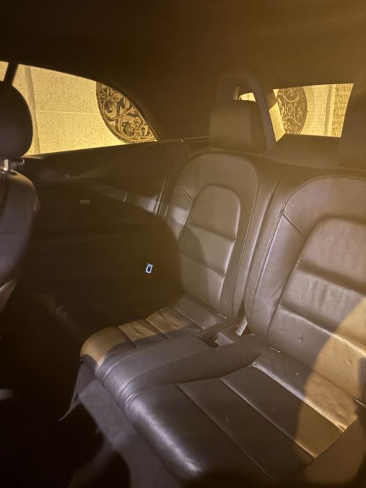 AUDI a3 cabriolet