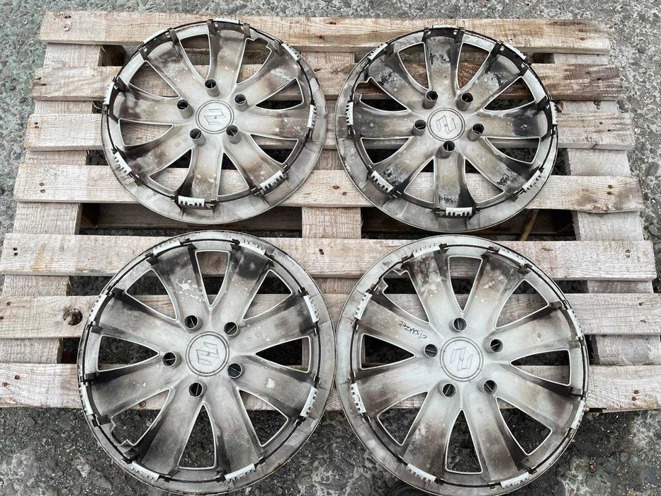 16 цола Тасове Suzuki SX4