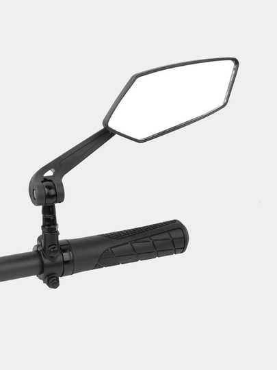 Зеркало боковое для велосипедов ,самокатов, скутеров универсальное