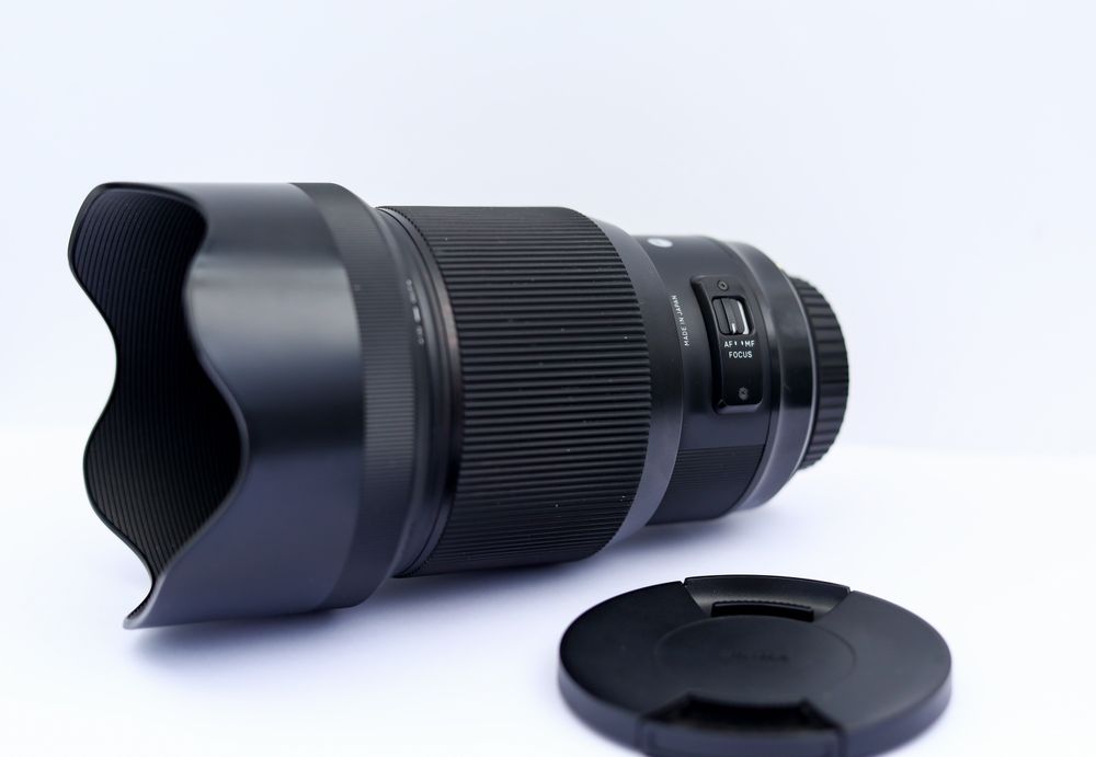 Продам объективы Canon.