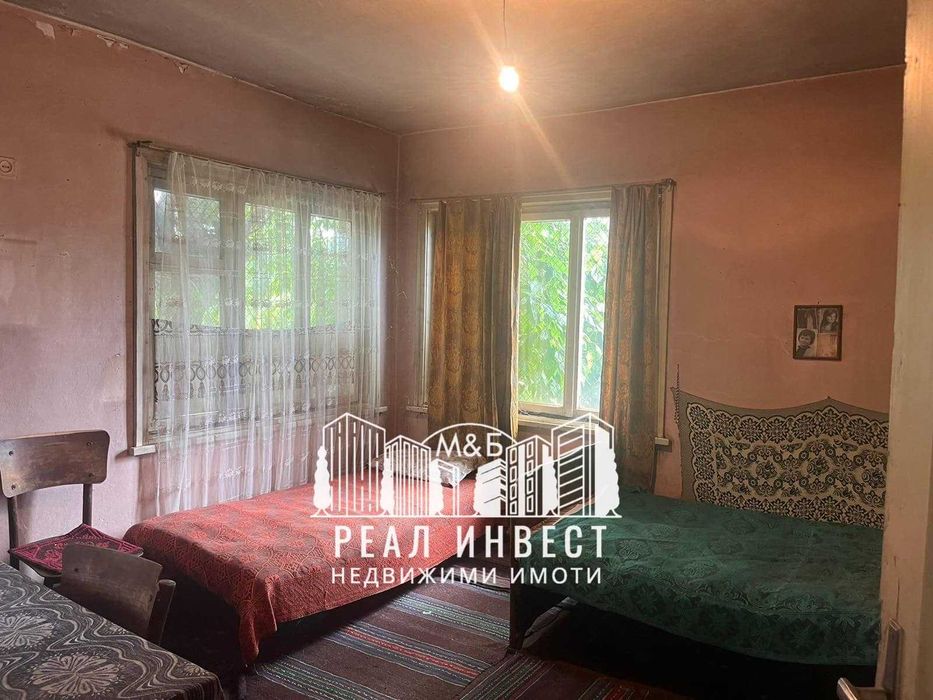 Продава се Къща в с. Сталево, Област Хасково - 80 кв.м за 294 €/кв.м - Снимка #3