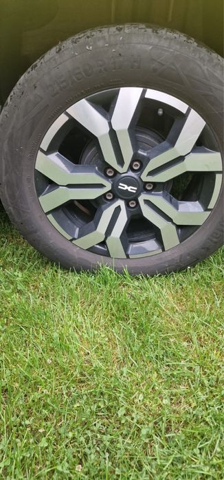 Duster 2023 Taxi cu licența