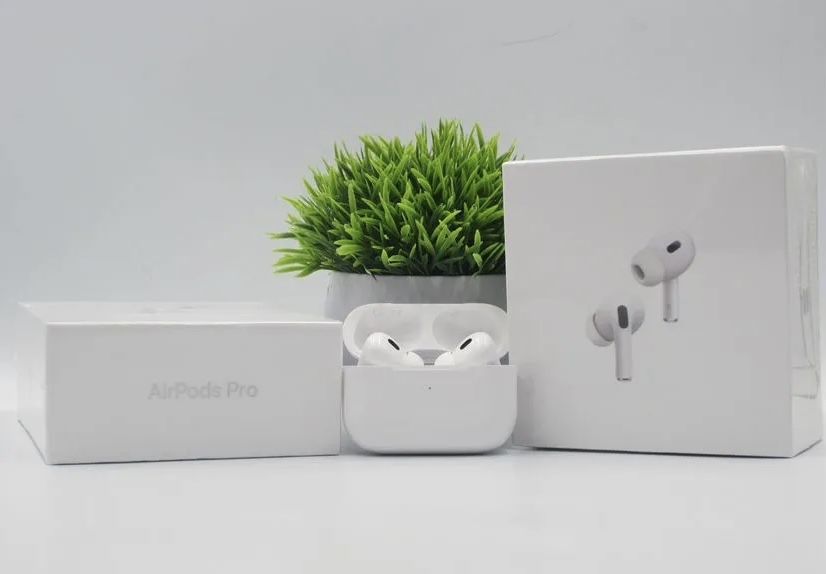 Air pods pro 2 Premium