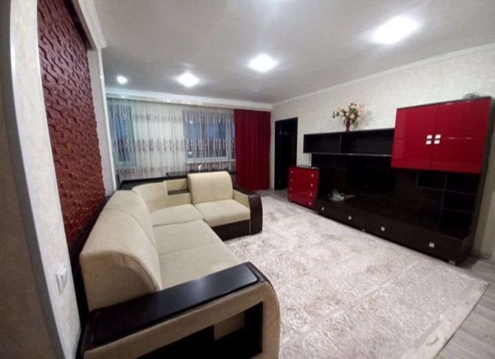 Квартира посуточно Алашахана